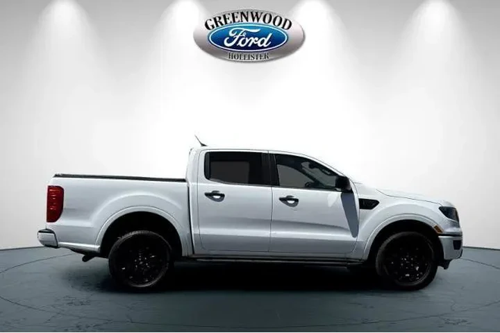 $23991 : Ford Ranger 2019 4x2 XL 4dr image 3