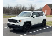 $8999 : 2018 Renegade Latitude thumbnail