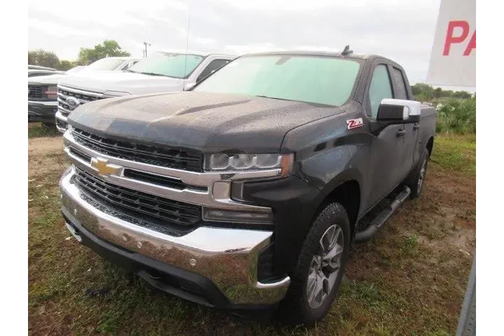 $30990 : Chevrolet Silverado 1500 202 image 3