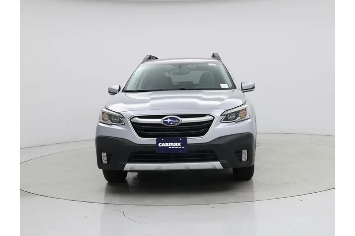 $26998 : Subaru Outback 2021 AWD Limi image 5