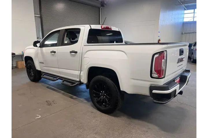 $19996 : GMC Canyon 2021 4x2 Elevatio image 5