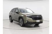 Subaru Forester 2025 AWD Tou