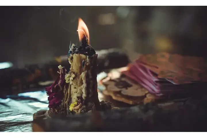 🔮✨ ANCIANO INDIO DEL AMOR 🔮✨ image 8