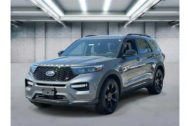 $36455 : Ford Explorer 2023 AWD ST 4d image 1