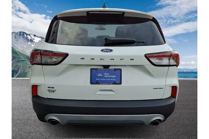 $19999 : Ford Escape 2022 AWD SE 4dr image 5