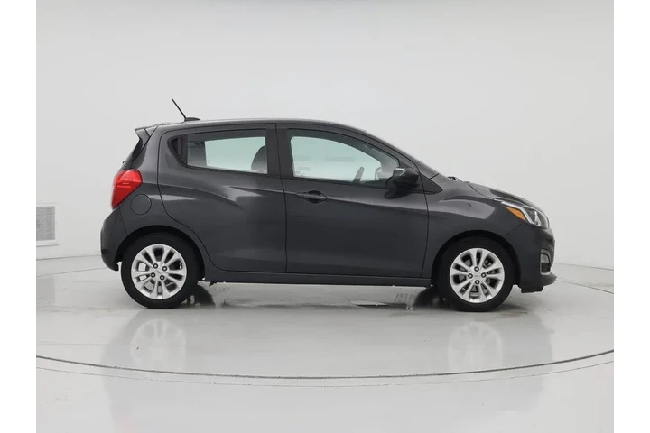 $13998 : Chevrolet Spark 2022 1LT CVT image 7