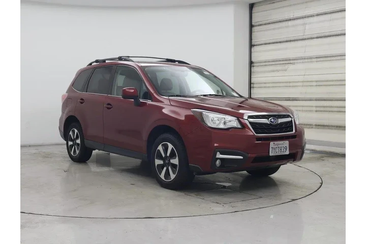 $19998 : Subaru Forester 2017 AWD 2.5 image 1