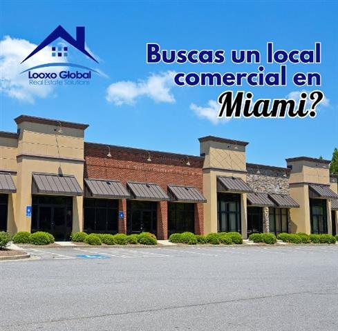 ¿BUSCAS LOCAL COMERCIAL? image 1