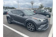 $14592 : Toyota C-HR 2018 XLE Premium thumbnail