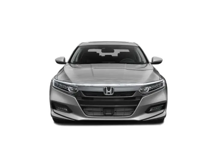 $23889 : Honda Accord 2019 EX 4dr Sed image 4