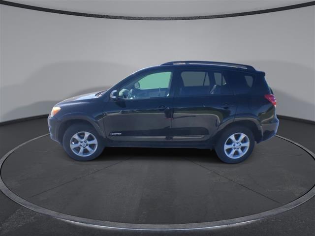 $12000 : PRE-OWNED 2011 TOYOTA RAV4 LTD image 5