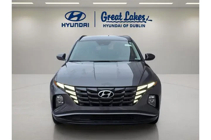 $18066 : Hyundai TUCSON 2024 SEL 4dr image 6