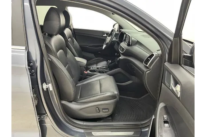 $16993 : Hyundai TUCSON 2020 AWD Limi image 10