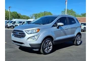 Ford EcoSport 2020 AWD Titan en Detroit