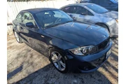 $4490 : 2012 BMW 1 Series 128i thumbnail