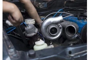 Turbocharger thumbnail