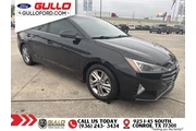 $12991 : Hyundai ELANTRA 2019 SE 4dr thumbnail