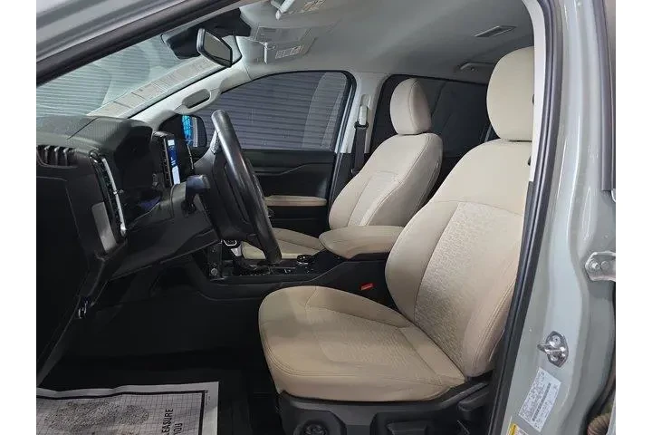 $35999 : Ford Ranger 2024 4x4 XLT 4dr image 5