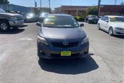 $12999 : 2010 Corolla S thumbnail