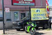 2012 Kawasaki Ninja ZX-10R ABS en Detroit