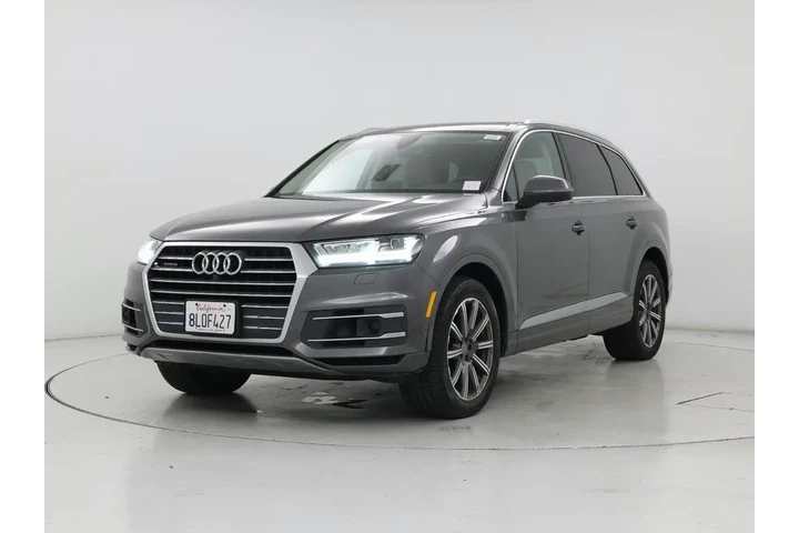 $25998 : Audi Q7 2019 AWD quattro SE image 4