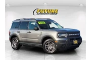 Ford Bronco Sport 2025 AWD B
