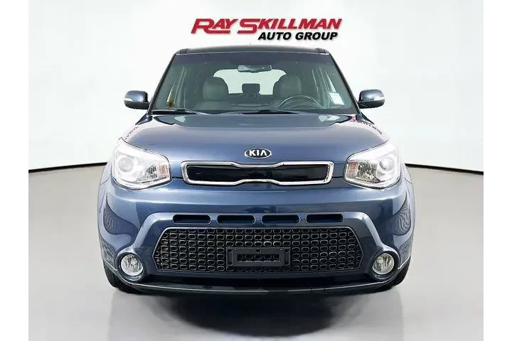 $13975 : Kia Soul 2015 ! 4dr Crossove image 8