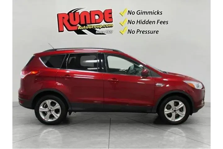 $10490 : Ford Escape 2016 AWD SE 4dr image 6