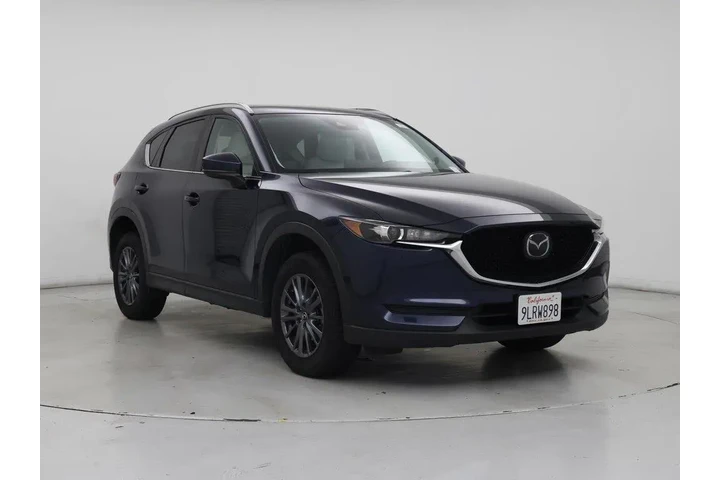 $23998 : Mazda CX-5 2021 Touring 4dr image 1