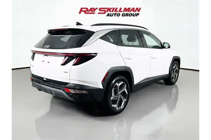 $29975 : Hyundai TUCSON 2024 AWD Limi image 7