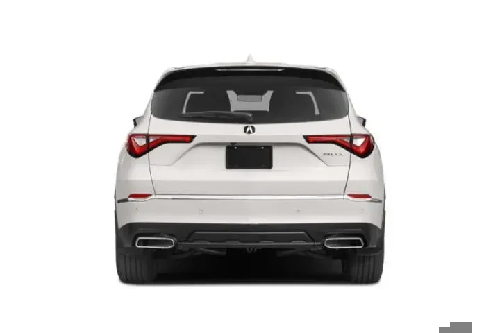 $30377 : Acura MDX 2022 4dr SUV w/Tec image 5