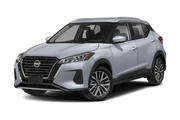 Nissan Kicks 2024 SV 4dr Cro en Knoxville