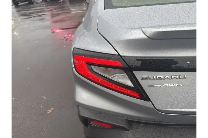 $36300 : Subaru WRX 2024 AWD TR 4dr S image 7