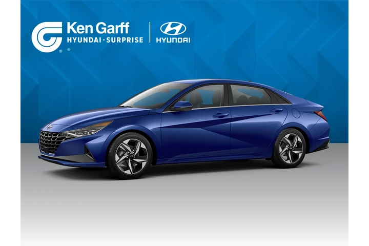 $19811 : Hyundai ELANTRA Hybrid 2023 image 2