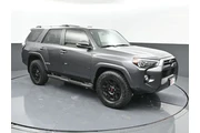 $38495 : Toyota 4Runner 2023 4x2 SR5 thumbnail