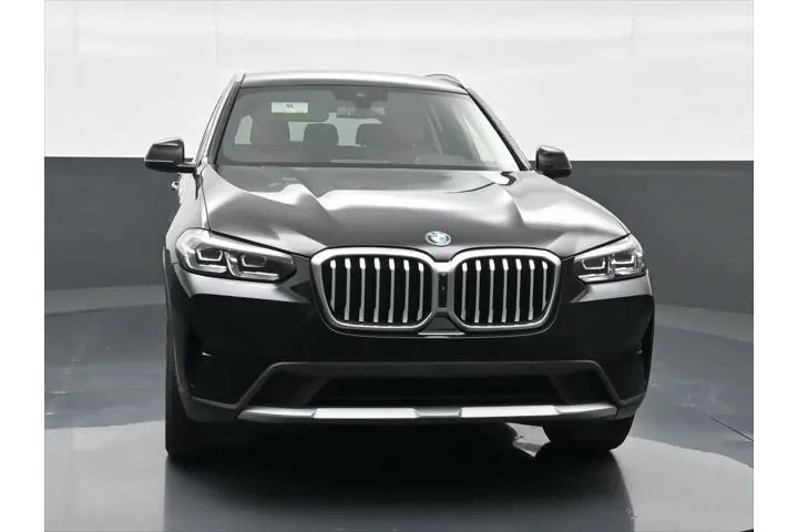 $36291 : BMW X3 2023 sDrive30i 4dr Sp image 7
