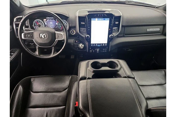 $30998 : Ram 1500 2023 4x2 Laramie 4d image 9