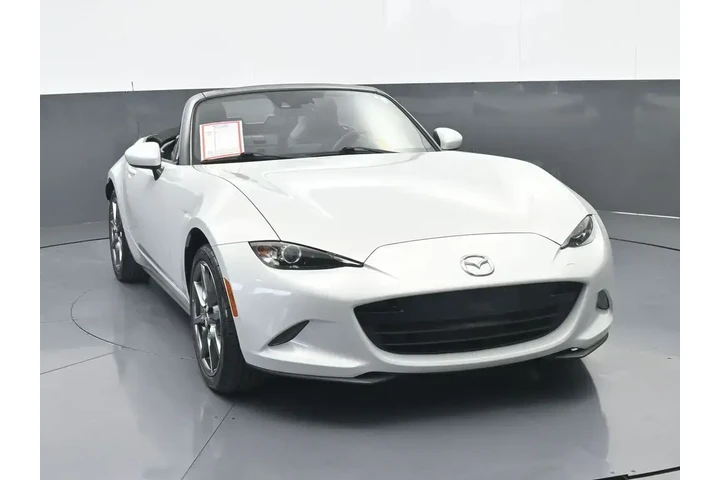 $18991 : Mazda MX-5 Miata 2016 Grand image 9