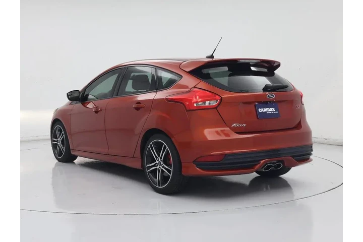$23998 : Ford Focus 2018 ST 4dr Hatch image 2