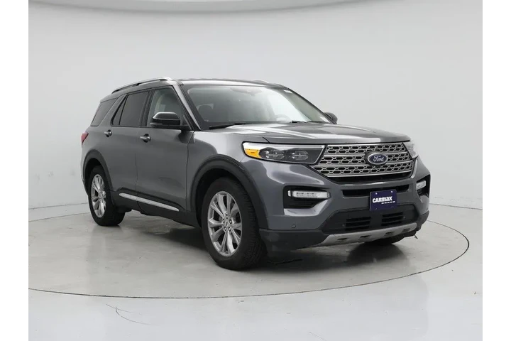 $27998 : Ford Explorer 2023 Limited 4 image 1