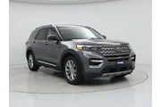 Ford Explorer 2023 Limited 4