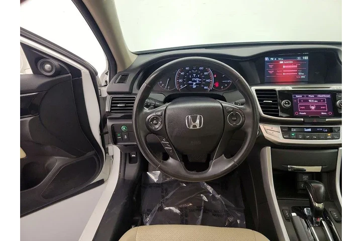 $19998 : Honda Accord 2014 EX-L V6 2d image 10