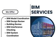 BIM Outsourcing Services en Boston