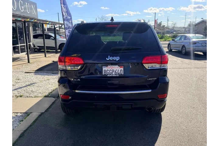 $18995 : 2018 Grand Cherokee image 5