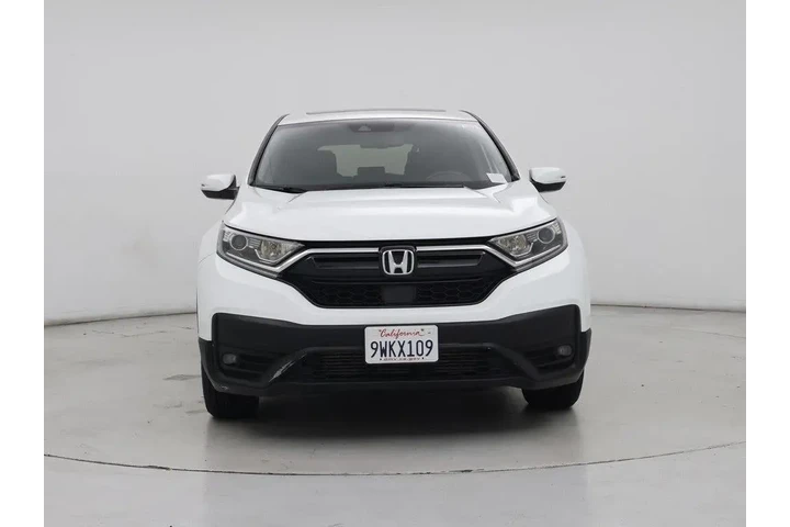 $25998 : Honda CR-V 2020 EX-L 4dr SUV image 5