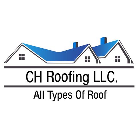 CH Roofing LLC image 1