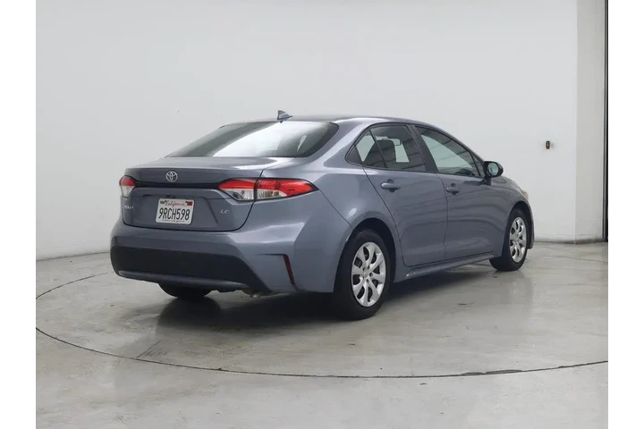 $15998 : Toyota Corolla 2020 LE 4dr S image 8
