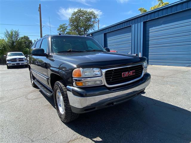 $3488 : 2004 GMC Yukon XL 1500 SLT, N image 8