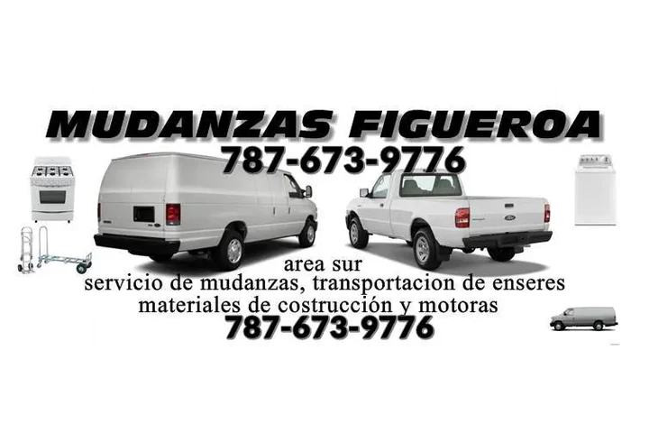 Mudanzas en Ponce PR image 1