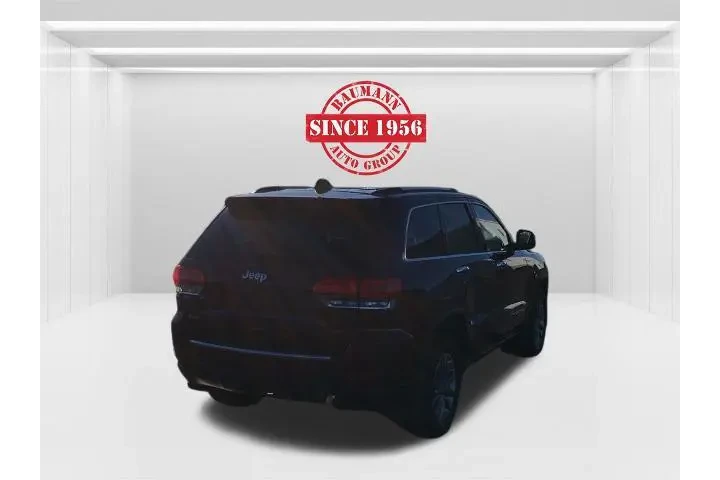 $12500 : Jeep Grand Cherokee 2016 4x4 image 5